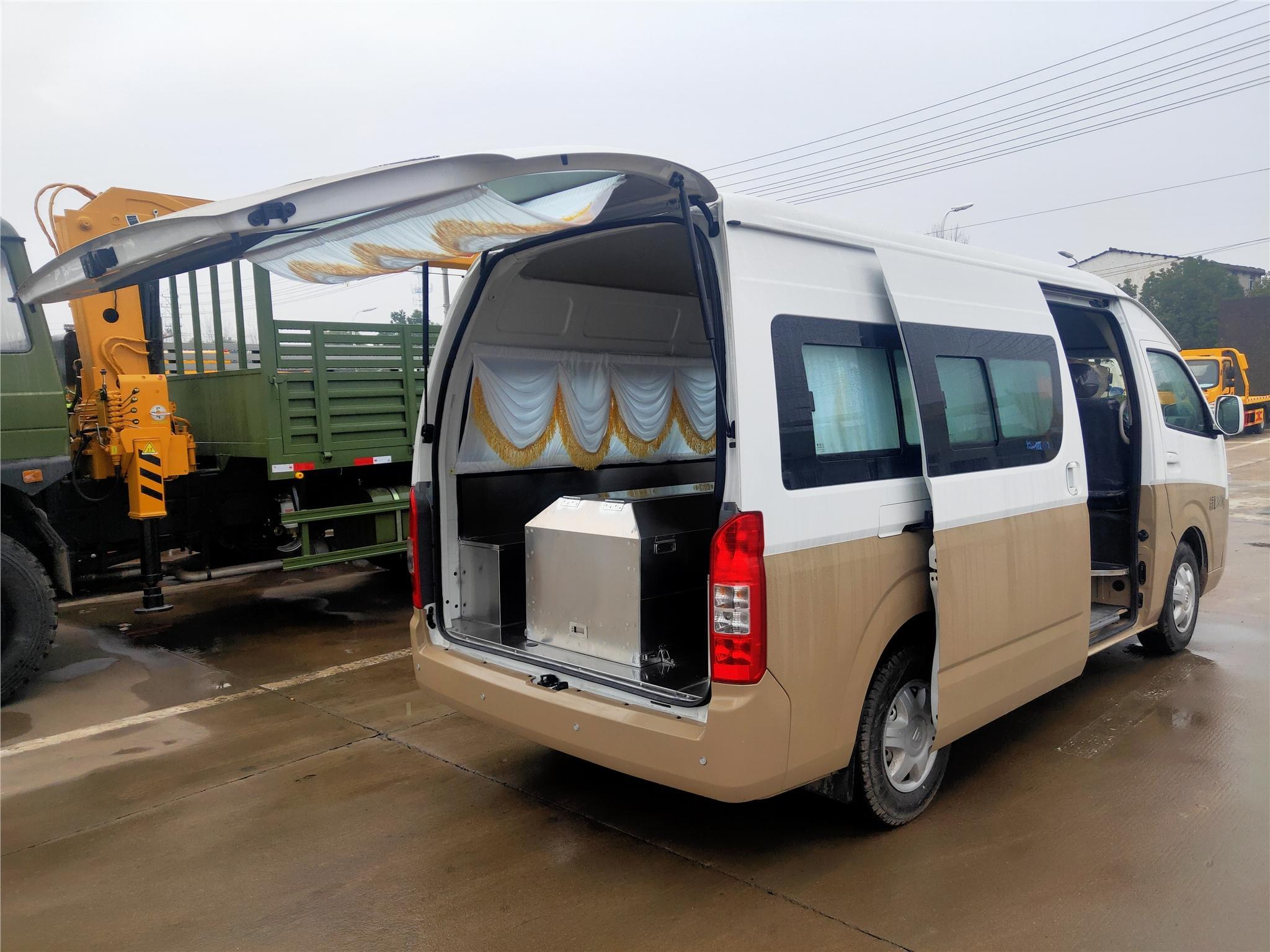 麒麟区专业服务，让异地死亡遗体运输不再艰难